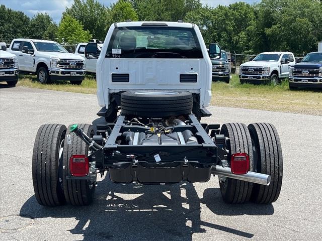 2025 Ford F-600 XL