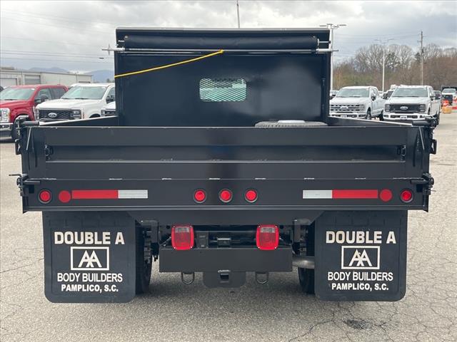 2024 Ford F-350 Super Duty XL DRW