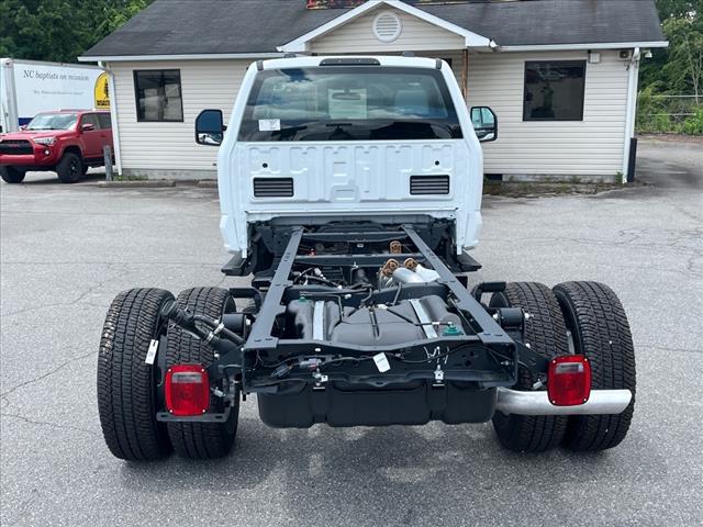 2025 Ford F-350 Super Duty XL DRW