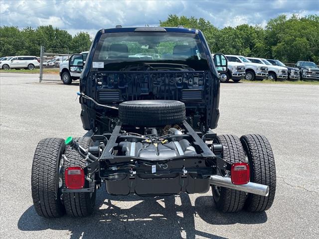 2025 Ford F-350 Super Duty DRW
