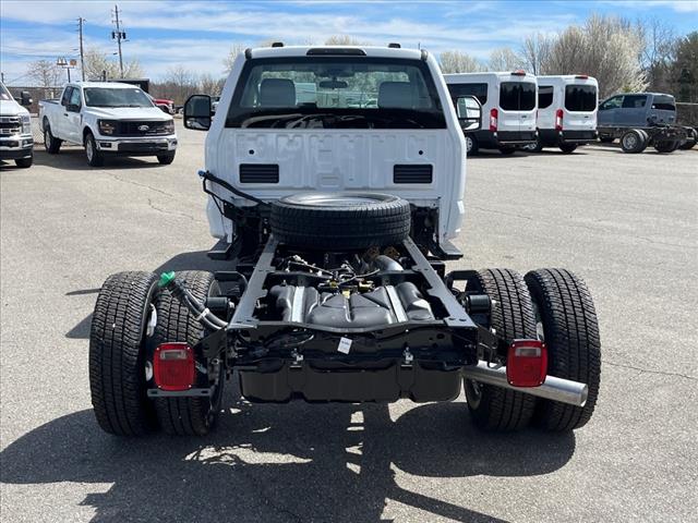 2025 Ford F-350 Super Duty XL DRW