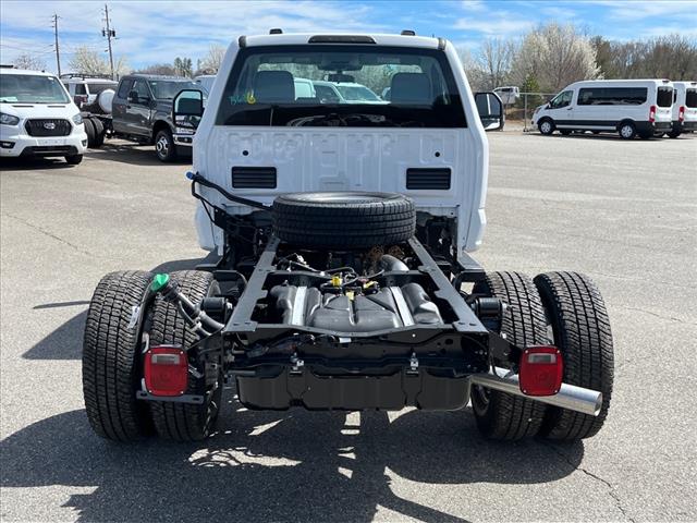 2025 Ford F-350 Super Duty XL DRW
