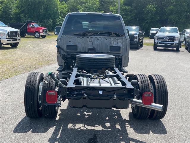 2025 Ford F-550SD XLT DRW