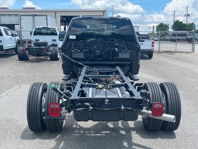 2025 Ford F-550SD XLT DRW
