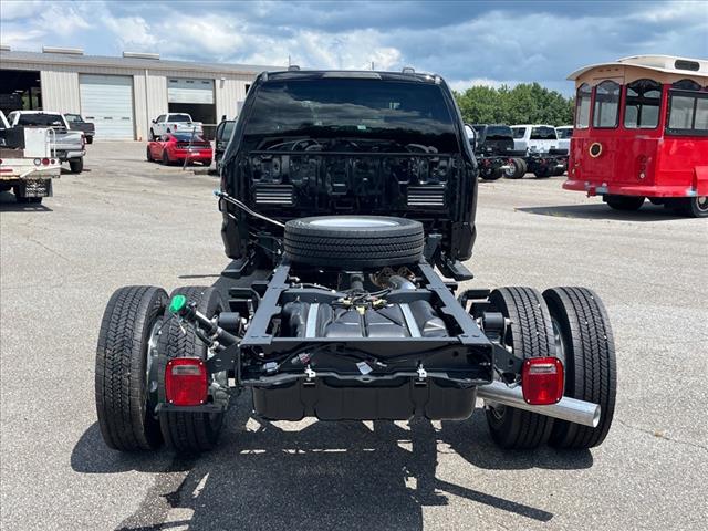 2025 Ford F-550SD XLT DRW