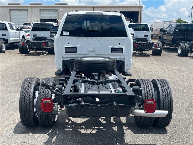 2025 Ford F-550SD XL DRW