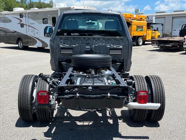 2025 Ford F-450SD XL DRW