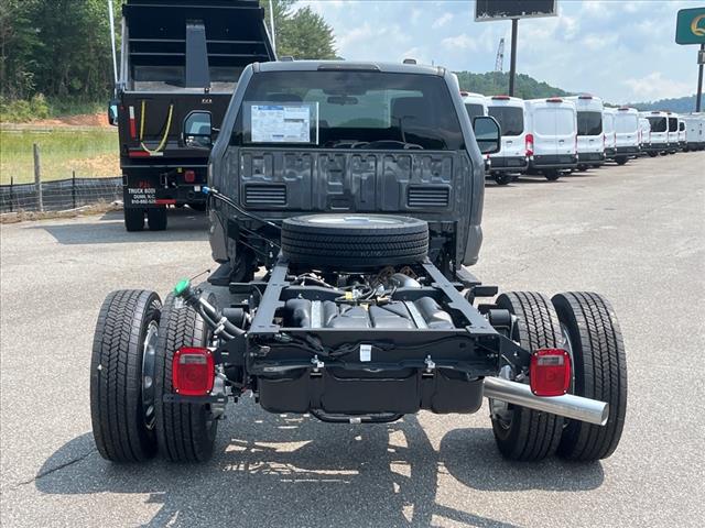 2025 Ford F-450SD XLT DRW