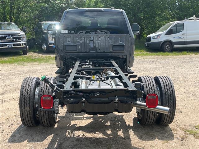 2025 Ford F-450SD XLT DRW