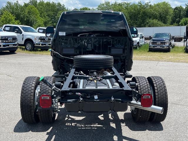 2025 Ford F-550SD XLT DRW