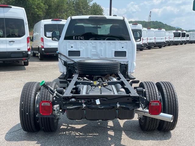 2025 Ford F-550SD XLT DRW