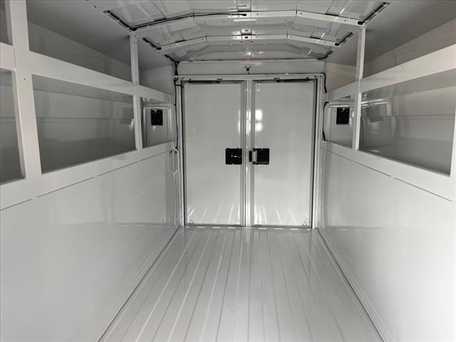 2026 Ford E-Series E-350 SD