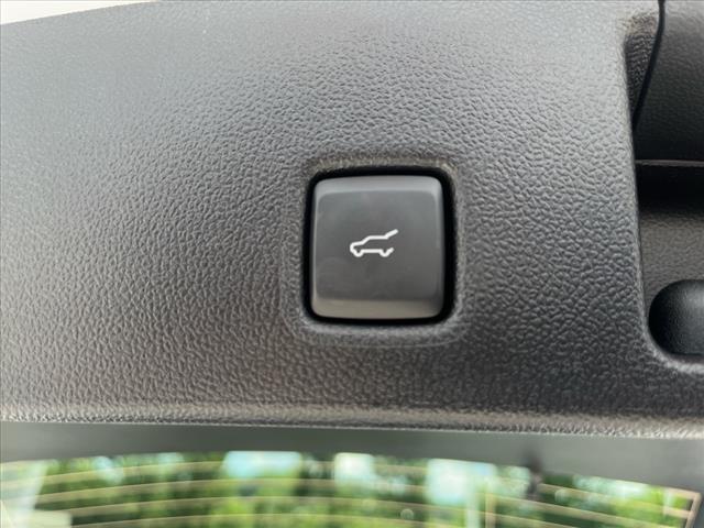 2025 Ford Escape Hybrid ST-Line Elite