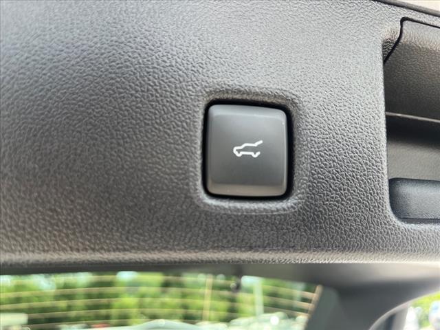 2025 Ford Escape Hybrid ST-Line Elite