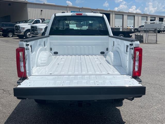2025 Ford F-250 Super Duty XL