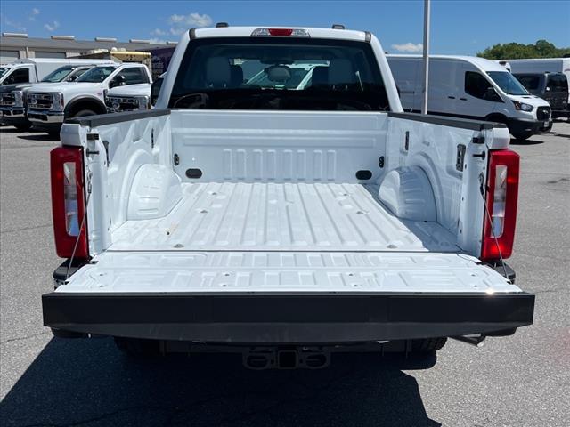 2025 Ford F-250 Super Duty XL