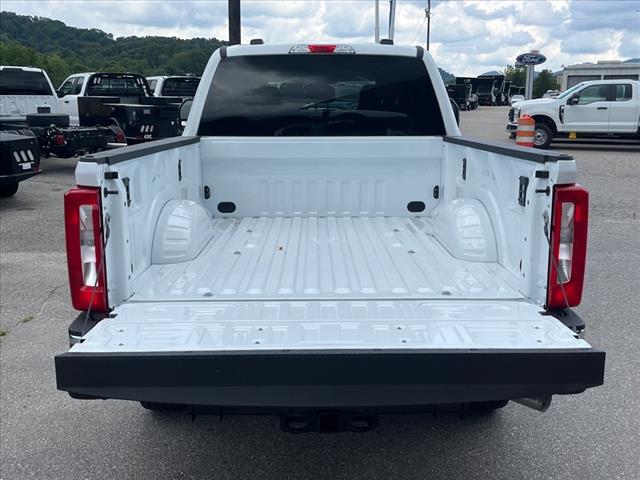 2025 Ford F-250 Super Duty XLT