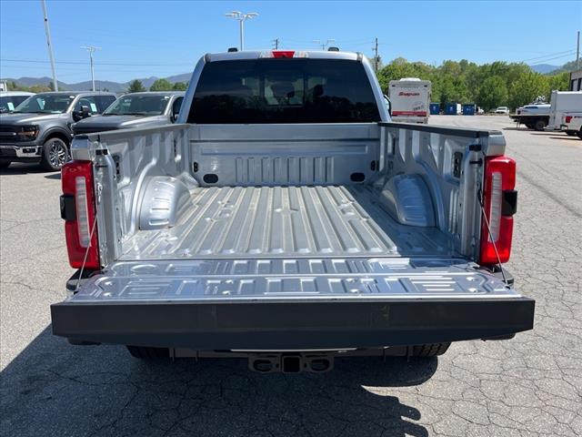 2024 Ford F-250 Super Duty Lariat