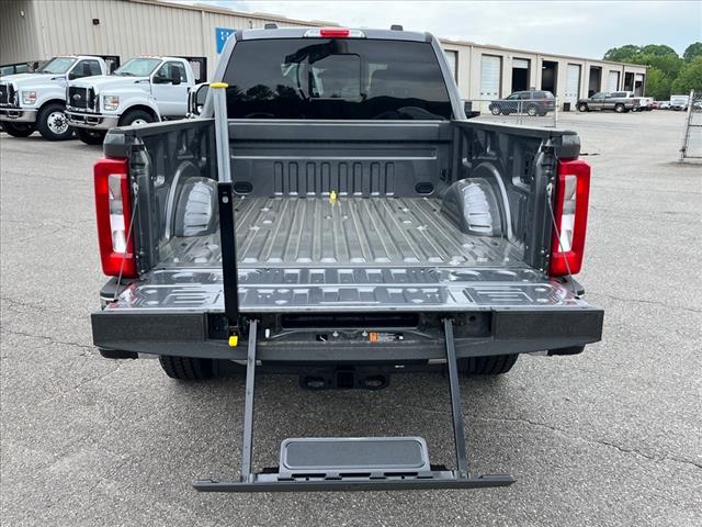2025 Ford F-250 Super Duty XLT