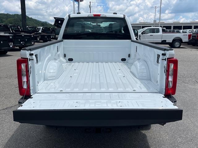 2025 Ford F-250 Super Duty XL