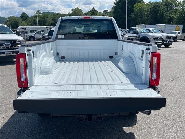 2025 Ford F-250 Super Duty XLT