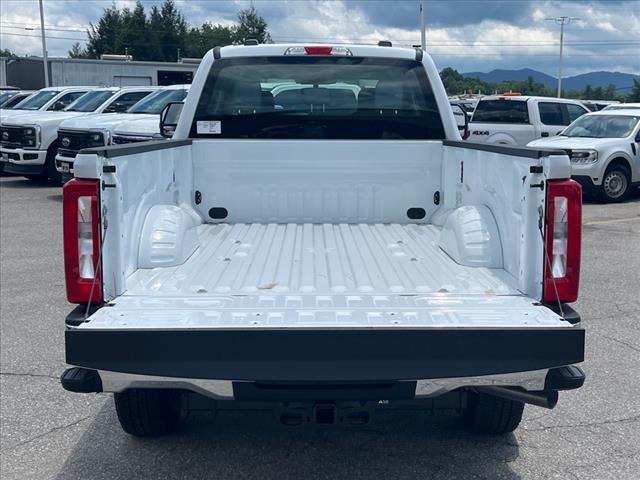 2025 Ford F-250 Super Duty XL