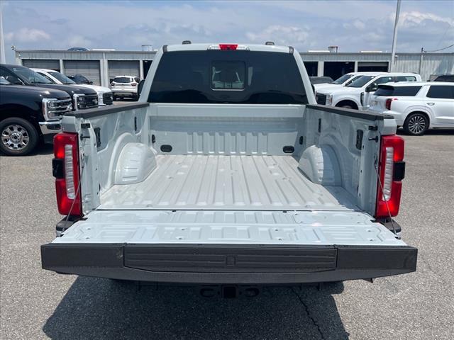 2025 Ford F-250 Super Duty XL