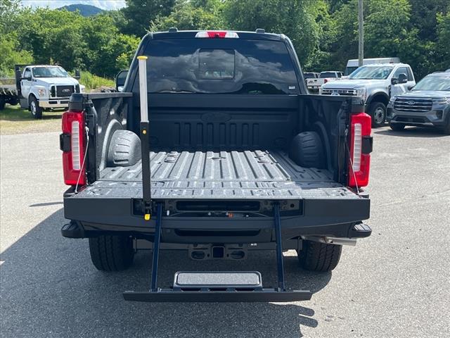 2025 Ford F-250 Super Duty Lariat