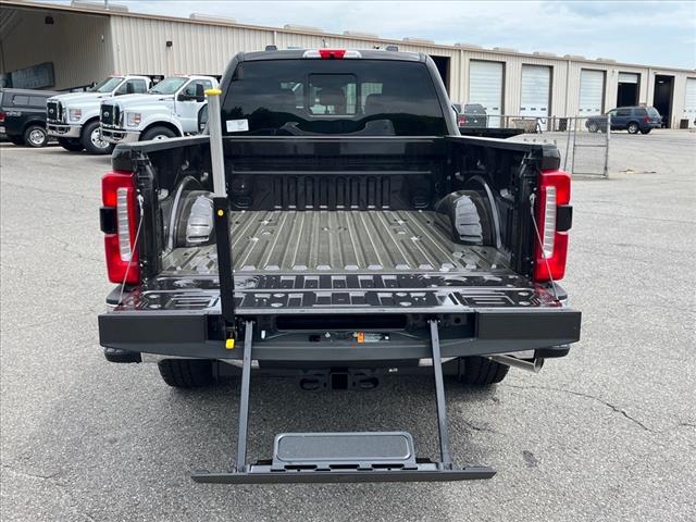 2025 Ford F-250 Super Duty Lariat
