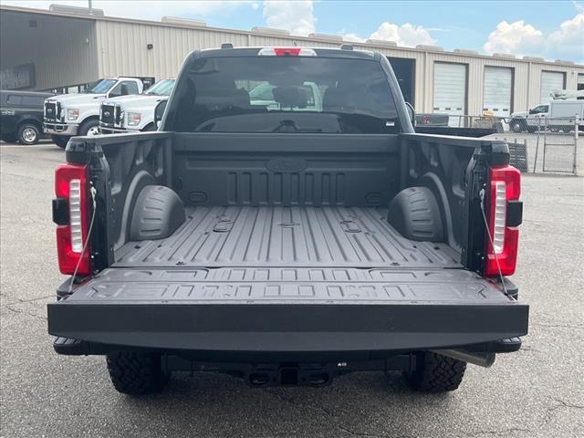 2025 Ford F-250 Super Duty XLT