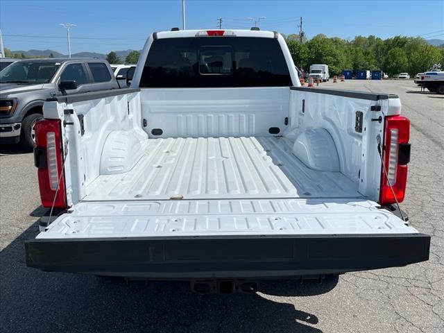 2024 Ford F-250 Super Duty XL