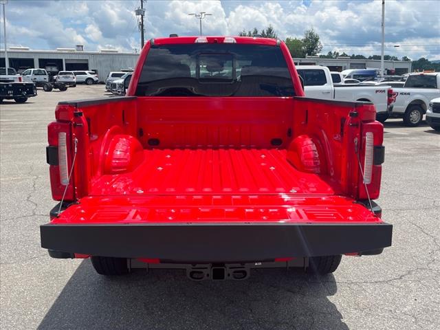 2025 Ford F-250 Super Duty XL