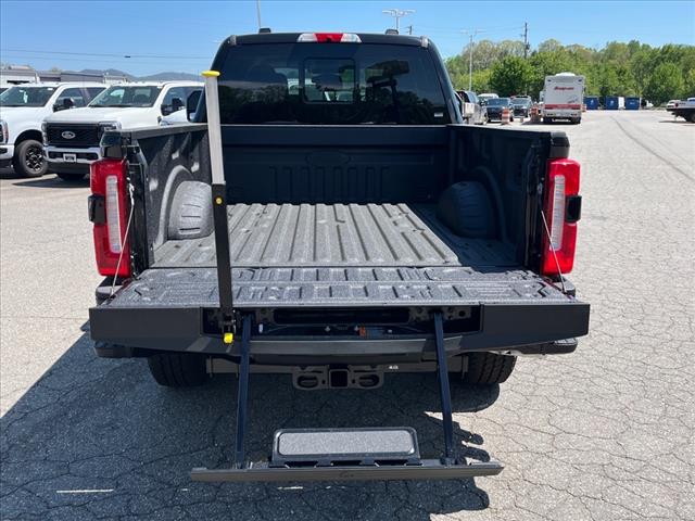 2025 Ford F-250 Super Duty XLT