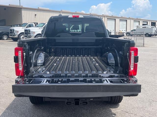 2025 Ford F-250 Super Duty XL