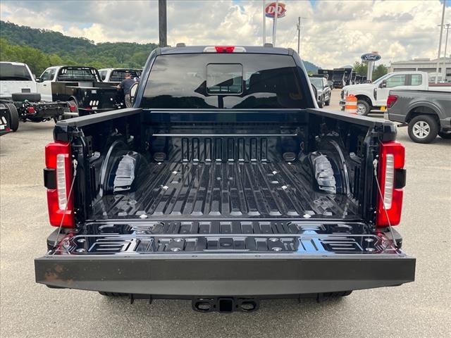 2025 Ford F-250 Super Duty XL