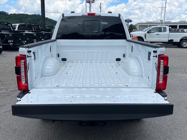 2025 Ford F-250 Super Duty XL