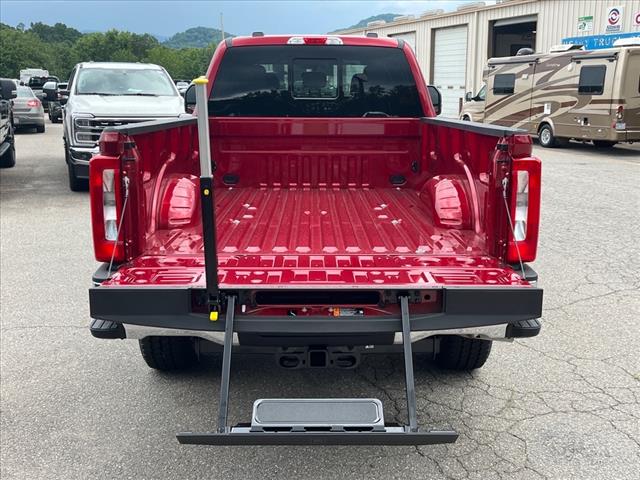 2025 Ford F-250 Super Duty XLT