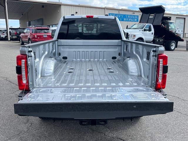2024 Ford F-250 Super Duty XLT