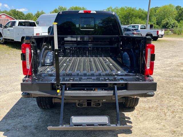 2025 Ford F-250 Super Duty XL