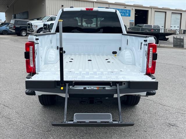 2025 Ford F-250 Super Duty XL