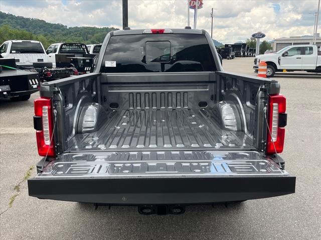 2025 Ford F-250 Super Duty XL