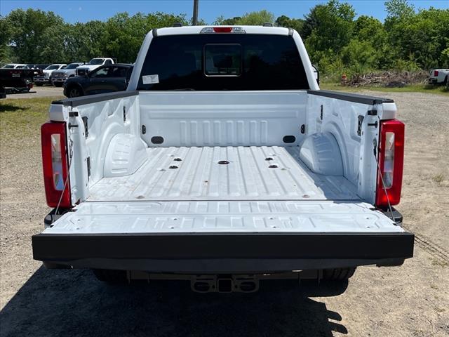 2025 Ford F-250 Super Duty XL