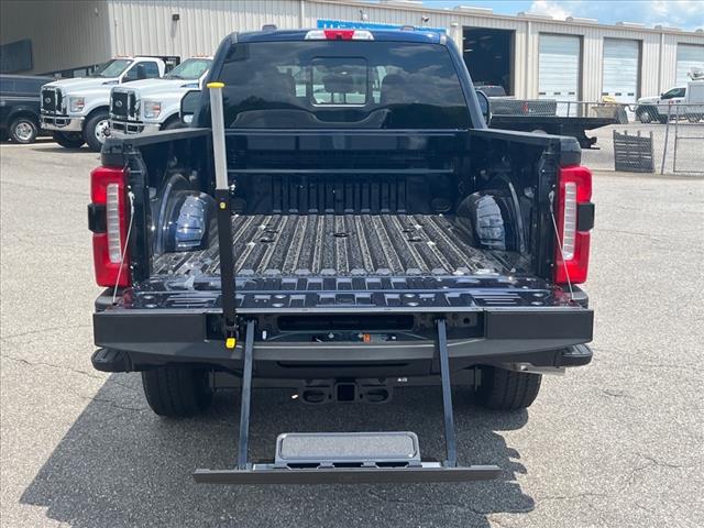 2025 Ford F-250 Super Duty XL