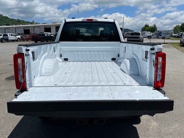 2025 Ford F-350 Super Duty XL