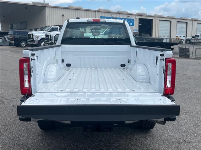 2025 Ford F-350 Super Duty XL