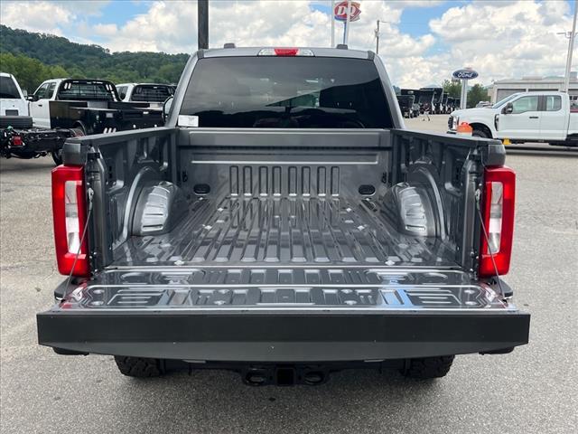 2025 Ford F-350 Super Duty XLT