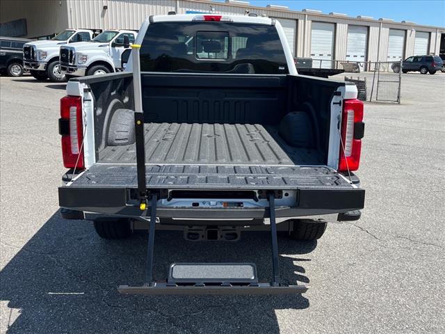 2025 Ford F-350 Super Duty King Ranch