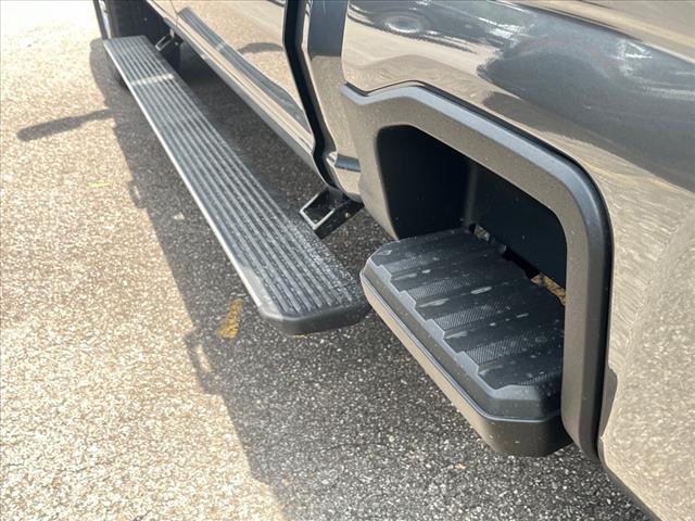 2025 Ford F-350 Super Duty Lariat