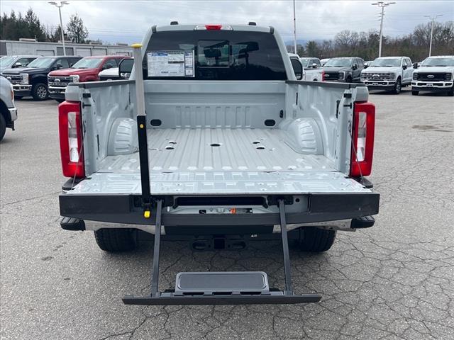 2025 Ford F-250 Super Duty XLT