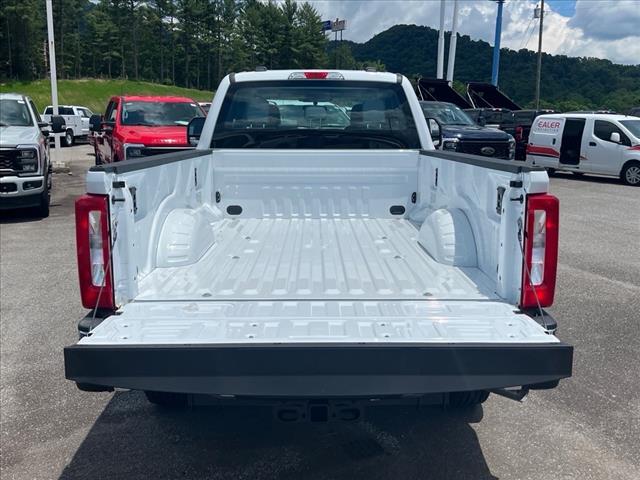 2025 Ford F-350 Super Duty XL